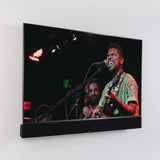 Leon FrameBar-UT-LR FrameBar Series for Samsung Frame TV L/R Combination Soundbar