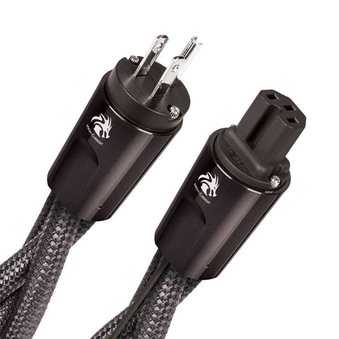 AudioQuest NRG Dragon High (Variable) Current AC Power Cable