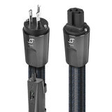 AudioQuest Hurricane Constant-Current (Source) AC Power Cables