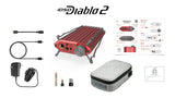 iFi iDSD Diablo 2 Portable DAC/Amp