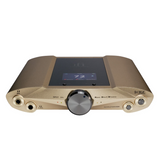 iFi Audio iDSD Valkyrie Flagship Portable DAC with DSD Remastering