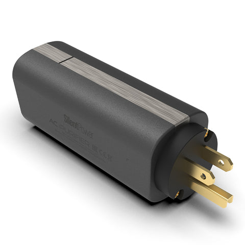 iFi Audio AC iPurifier 2 AC Power Noise Filter