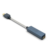 iFi Audio Go Link 2 Max Hi-Res Balanced USB Dongle DAC