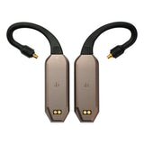 iFi Audio GO Pod Max Wearable Lossless Bluetooth DAC
