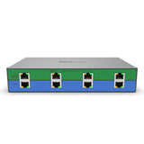 iFi Audio LAN iPurifier Pro Active Ethernet Filter 4-In / 4-Out