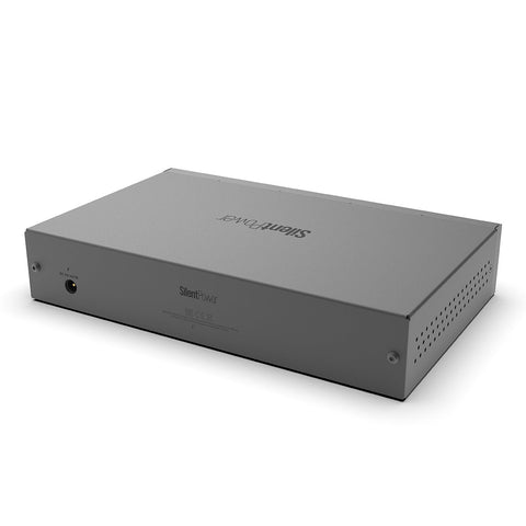 iFi Audio LAN iPurifier Pro Active Ethernet Filter 4-In / 4-Out