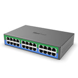 iFi Audio LAN iSilencer Ethernet Filter 12-In / 12-Out