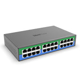 iFi Audio LAN iSilencer Ethernet Filter 12-In / 12-Out