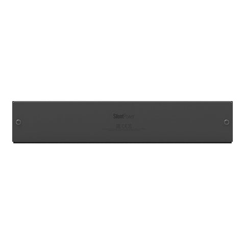 iFi Audio LAN iSilencer Ethernet Filter 4-In / 4-Out