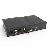 iFi Audio NEO iDSD 3 Ultra Hi-Res Dac and Headphone Amplifier
