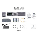 iFi Audio OMNI USB Digital Audio Conditioner