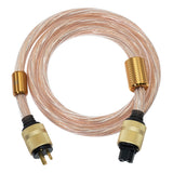 iFi Audio Quasar Geometrically Balanced Power Cable