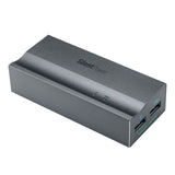 iFi Audio USB iPurifier Pro Isolated USB Noise Purifier with Actie Noise Cancellation
