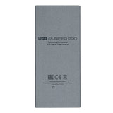 iFi Audio USB iPurifier Pro Isolated USB Noise Purifier with Actie Noise Cancellation