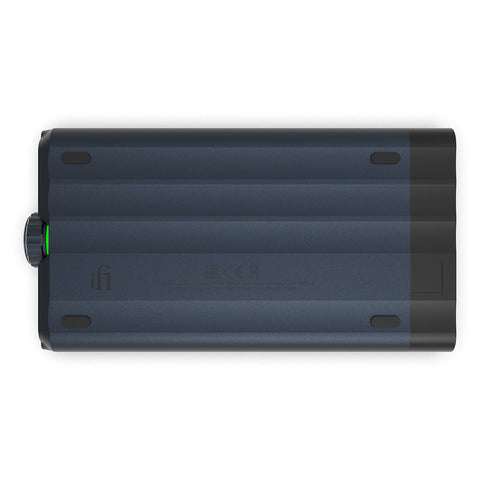 iFi Audio iDSD GR 2 Portable DAC & Headphone Amplifier