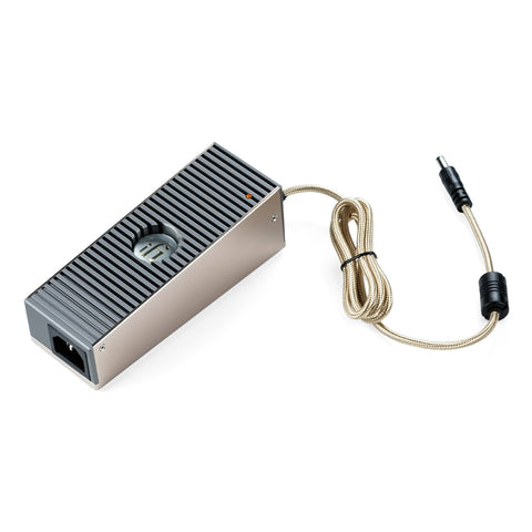iFi Audio iPower Elite Active Noise Canceling 24V DC Power Supply