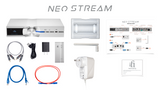 iFi Audio NEO Stream Ultra-Res Network Audio Streamer and Hub