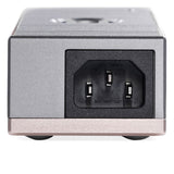 iFi Audio iPower Elite Active Noise Canceling 12V DC Power Supply