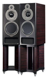 PMC Audio IB2-SE 3-Way Bookshelf Speaker W/Stand (Pair)