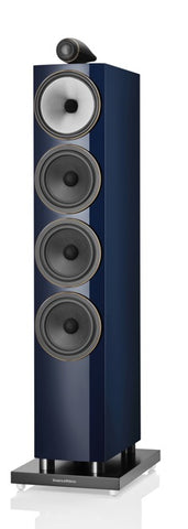 Bowers & Wilkins 702 S3 Signature Floorstanding Speakers (Pair)