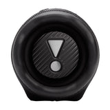 JBL CHARGE 6 Waterproof Portable Speaker Bundle with gSport Carbon Fiber Case (Black)