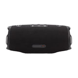 JBL CHARGE 6 Waterproof Portable Speaker Bundle with gSport Carbon Fiber Case (Black)