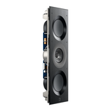 KEF Ci3160REFM-THX Reference In-Wall THX Ultra2 Speaker (Each)