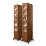 KEF R11 Meta Floorstanding Speakers (Each)