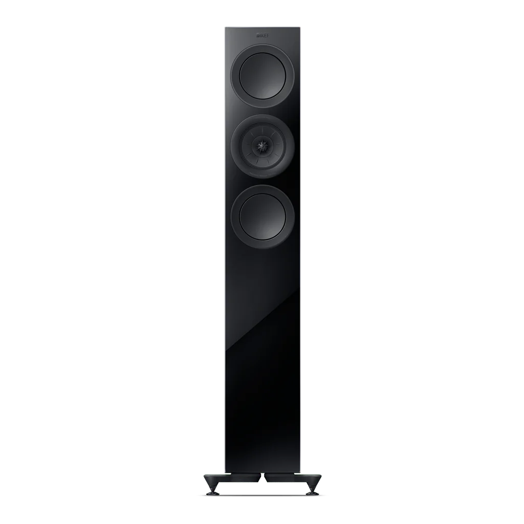 KEF R5 Meta Floorstanding Speakers (Each)