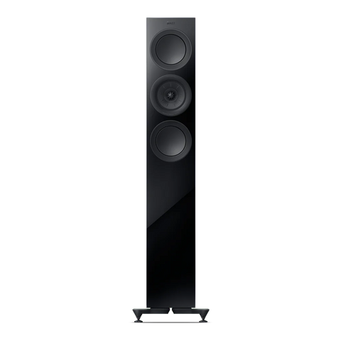 KEF R5 Meta Floorstanding Speakers (Each)