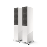 KEF R5 Meta Floorstanding Speakers (Each)