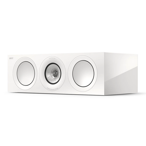 KEF R6 Meta Center Channel Speaker