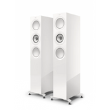 KEF R7 Meta Floorstanding Speakers (Each)