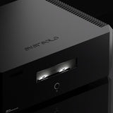 EverSolo AMP-F10 Power Amplifier & DMP-A10 Network Player Bundle