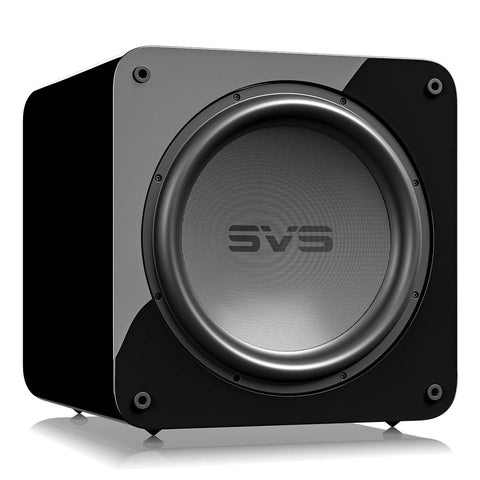 SVS SB-5000 R|Evolution 15" Powered Subwoofer