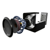 SVS SB-5000 R|Evolution 15" Powered Subwoofer