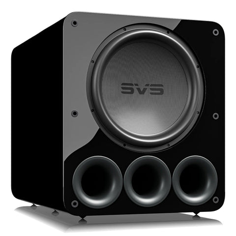SVS PB-5000 R|Evolution 15 Inch Ported Powered Subwoofer
