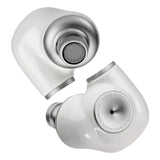 Meze Audio ALBA Dynamic Driver In-Ear Monitors with USB-C DAC/AMP