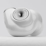 Meze Audio ALBA Dynamic Driver In-Ear Monitors with USB-C DAC/AMP