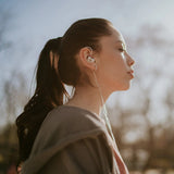 Meze Audio ALBA Dynamic Driver In-Ear Monitors with USB-C DAC/AMP