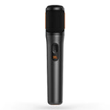 JBL PARTYBOX Wireless Mic Digital Wireless Microphones (Black)