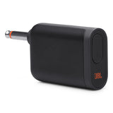 JBL PARTYBOX 720 Portable Speaker Karaoke Bundle with Wireless Microphone System