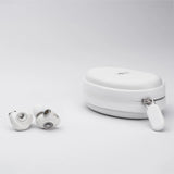 Meze Audio ALBA Dynamic Driver In-Ear Monitors with USB-C DAC/AMP