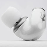 Meze Audio ALBA Dynamic Driver In-Ear Monitors with USB-C DAC/AMP