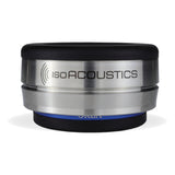 IsoAcoustics OREA Indigo Isolator Feet for Audio Components and Turntables