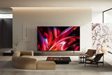 Sony BRAVIA 9 II True RGB 75 Inch 4K HDR Google TV with Gemini