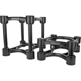 IsoAcoustics ISO-200 Large Speaker Monitor Acoustic Isolation Stands (Pair)