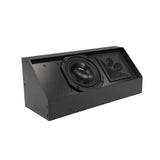 James Loudspeaker Wedge Series W52Q 5.25 Inch 2-Way Wedge Speaker