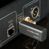 AudioQuest JitterBug FMJ USB 2.0 Data & Power Noise Filter
