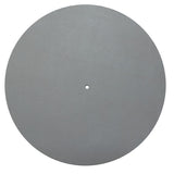 Pro-Ject Leather It De-Coupling Leather Record Mat